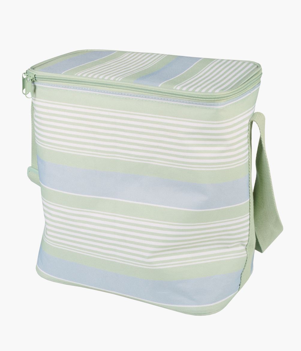 Jahutuskott 10 l mitmevärviline/roheline - 27x30 cm mitmevärviline/roheline - 1