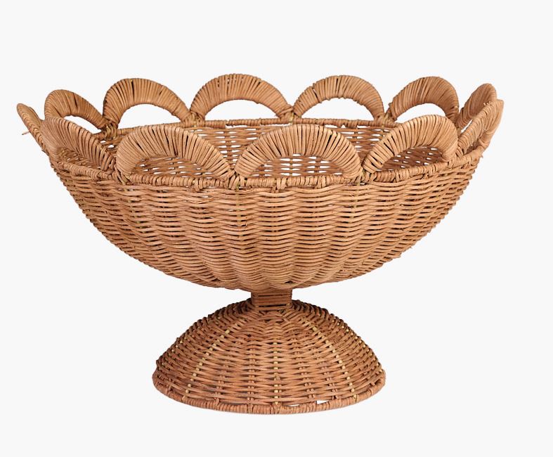 Kauss naturaalne toon - 27x40x40 cm naturaalne toon - 1