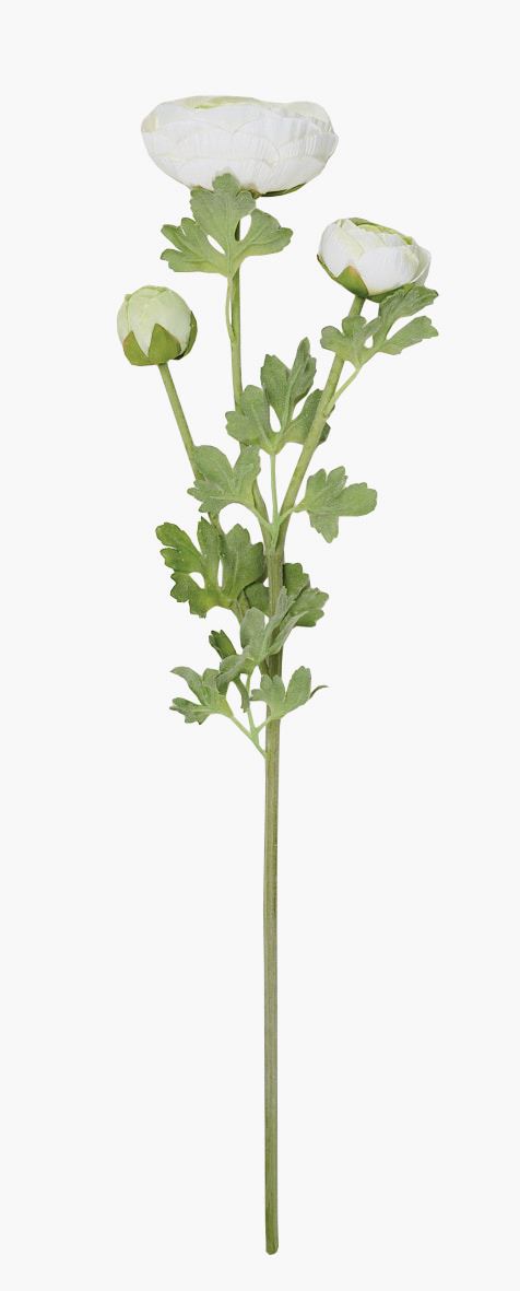 Lill valge - 18x14x63,5 cm valge - 1