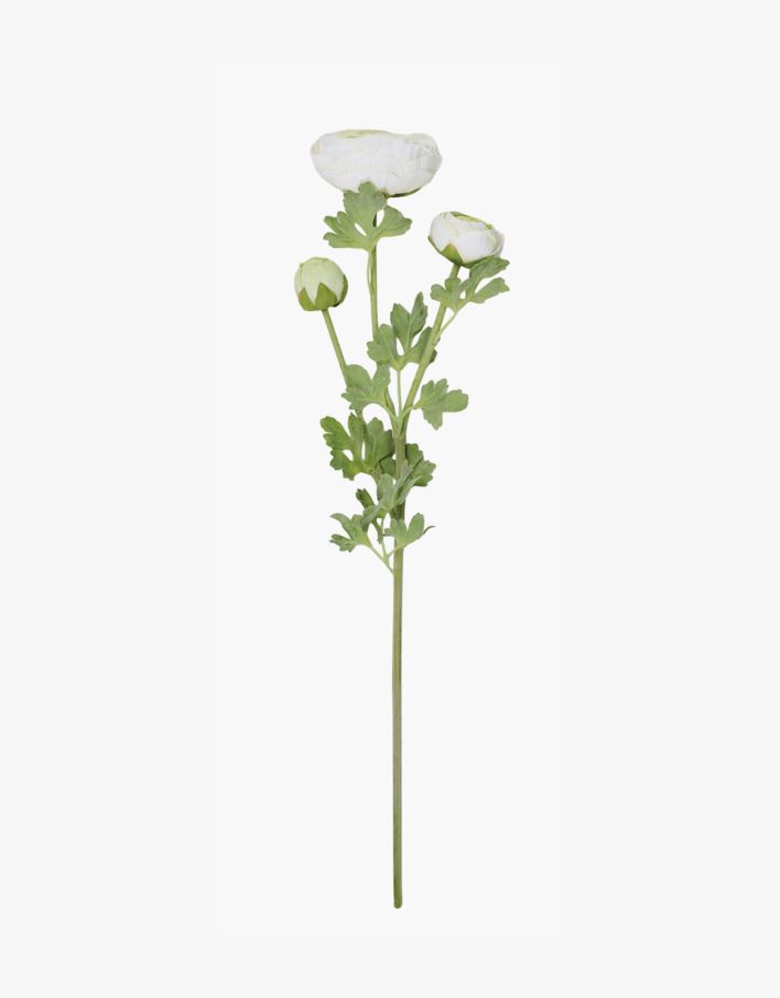 Lill valge - 18x14x63,5 cm valge - 1