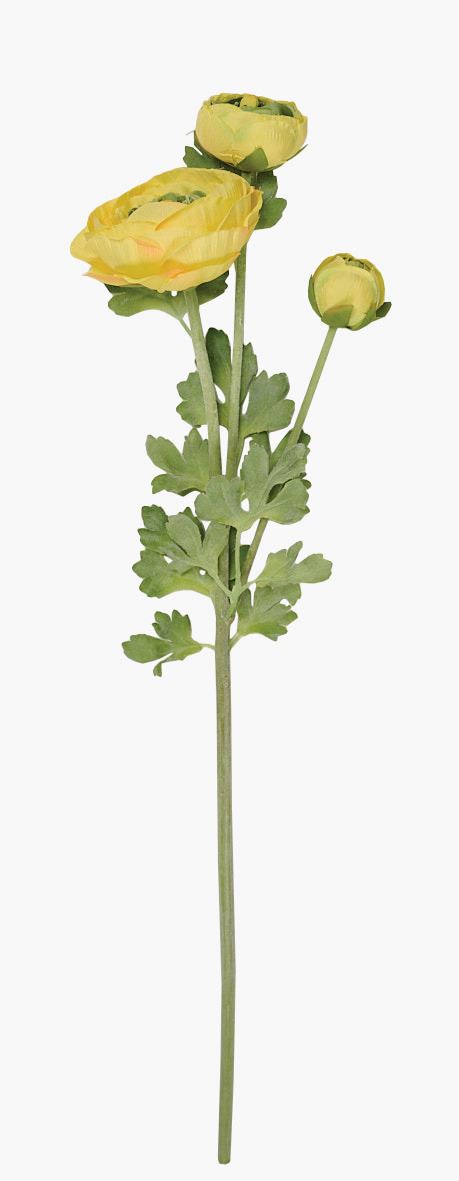 Lill kollane - 18x14x63,5 cm kollane - 1