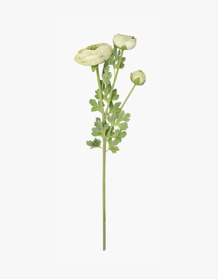 Lill roheline - 18x14x63,5 cm roheline - 1