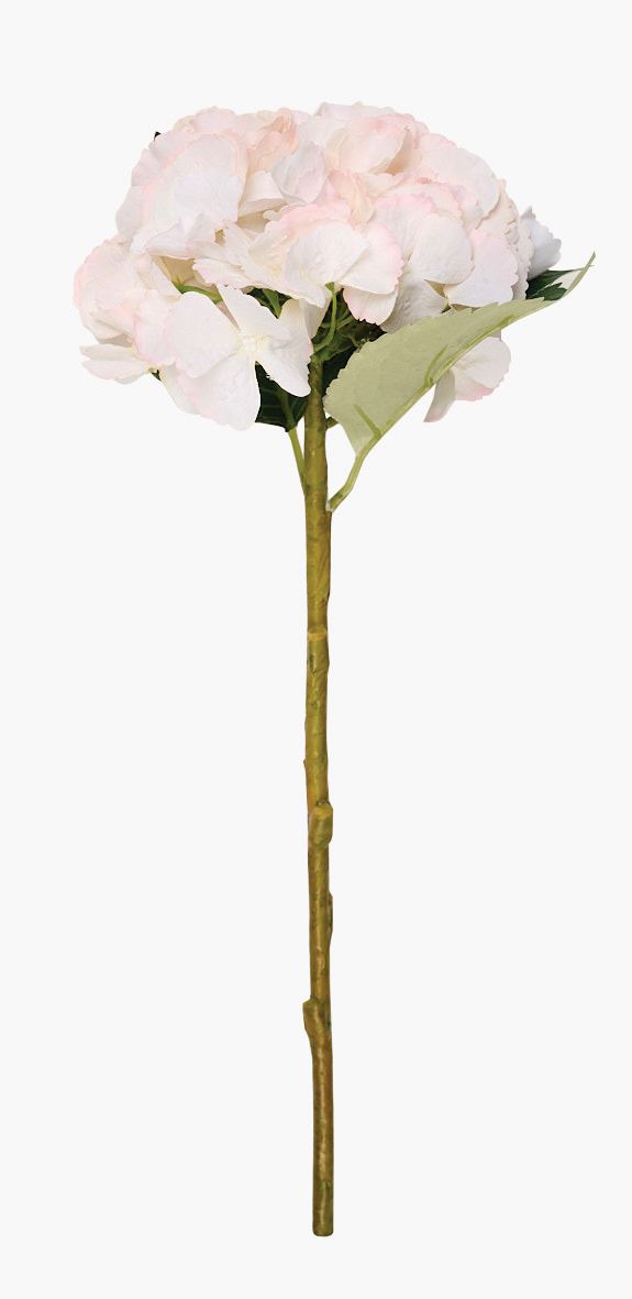 Lill hele roosa - 18x18x46 cm hele roosa - 1