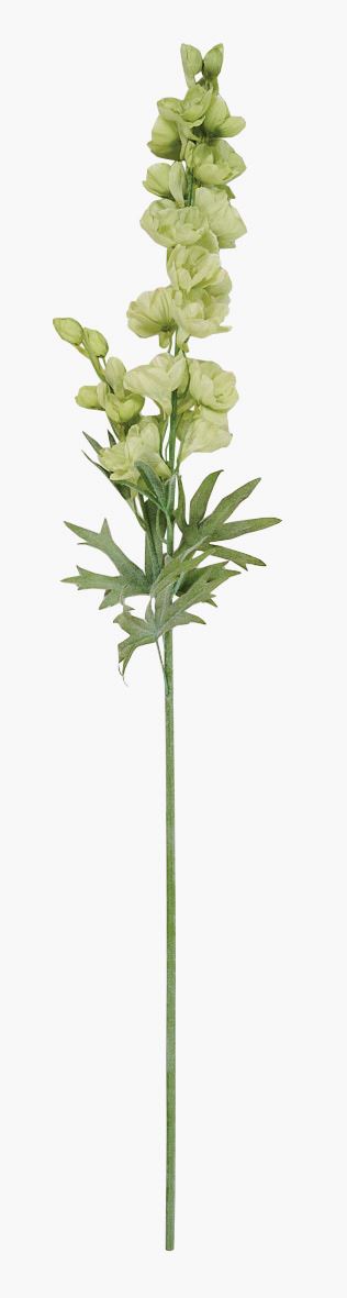 Lill roheline - 14x12x102 cm roheline - 1