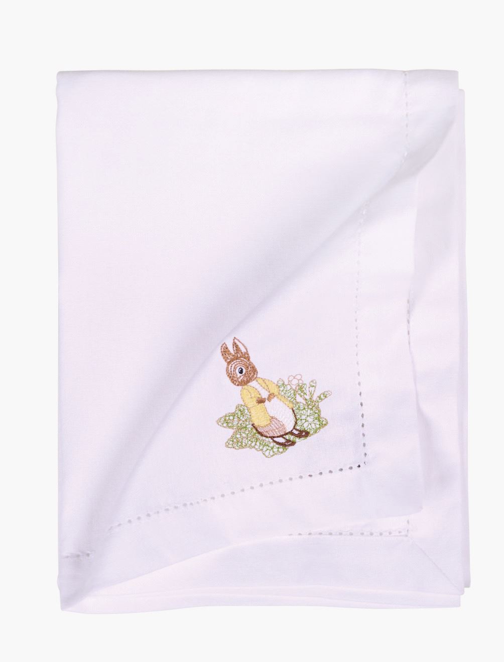 Laudlina valge - 90x90 cm valge - 1