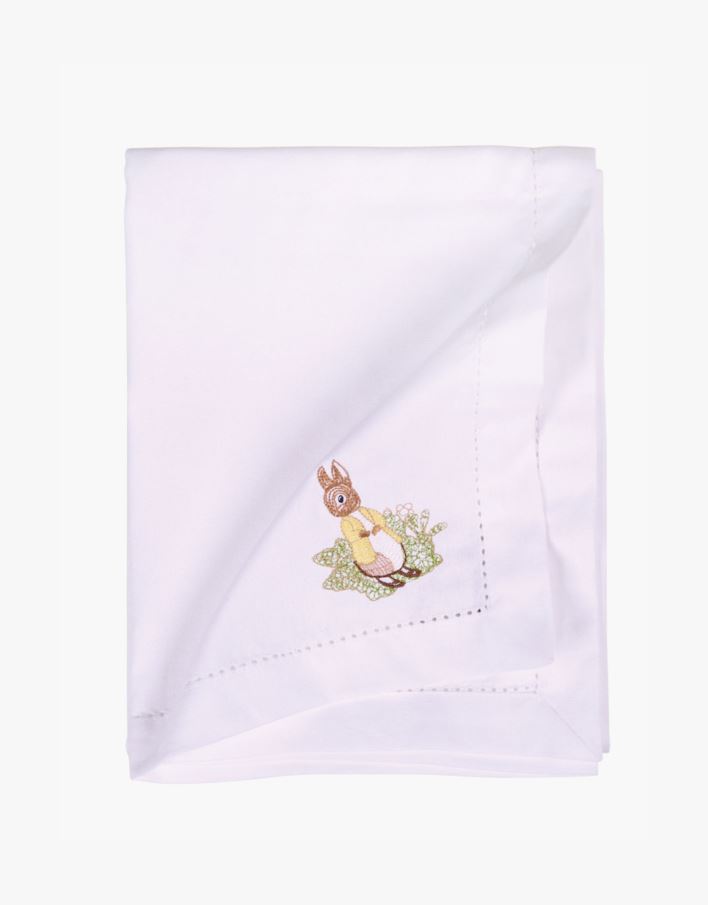 Laudlina valge - 90x90 cm valge - 1