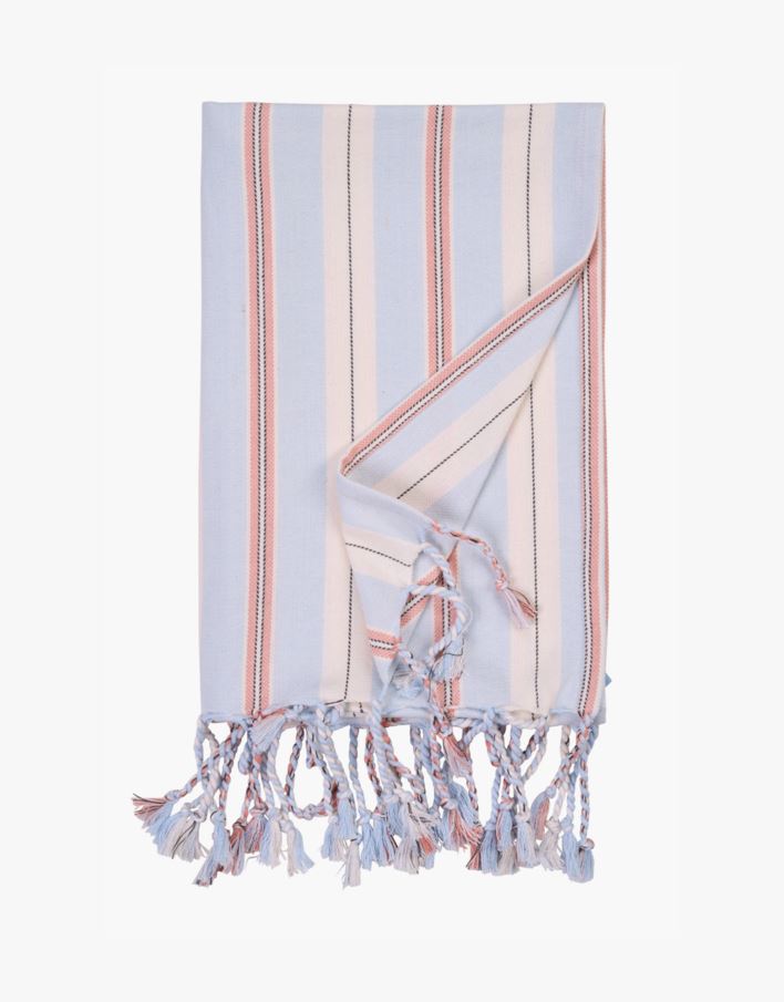 Rätik sinine - 75x150cm sinine - 1