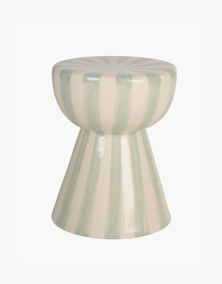 Abilaud mitmevärviline/roheline - ø33x44 cm mitmevärviline/roheline - 1