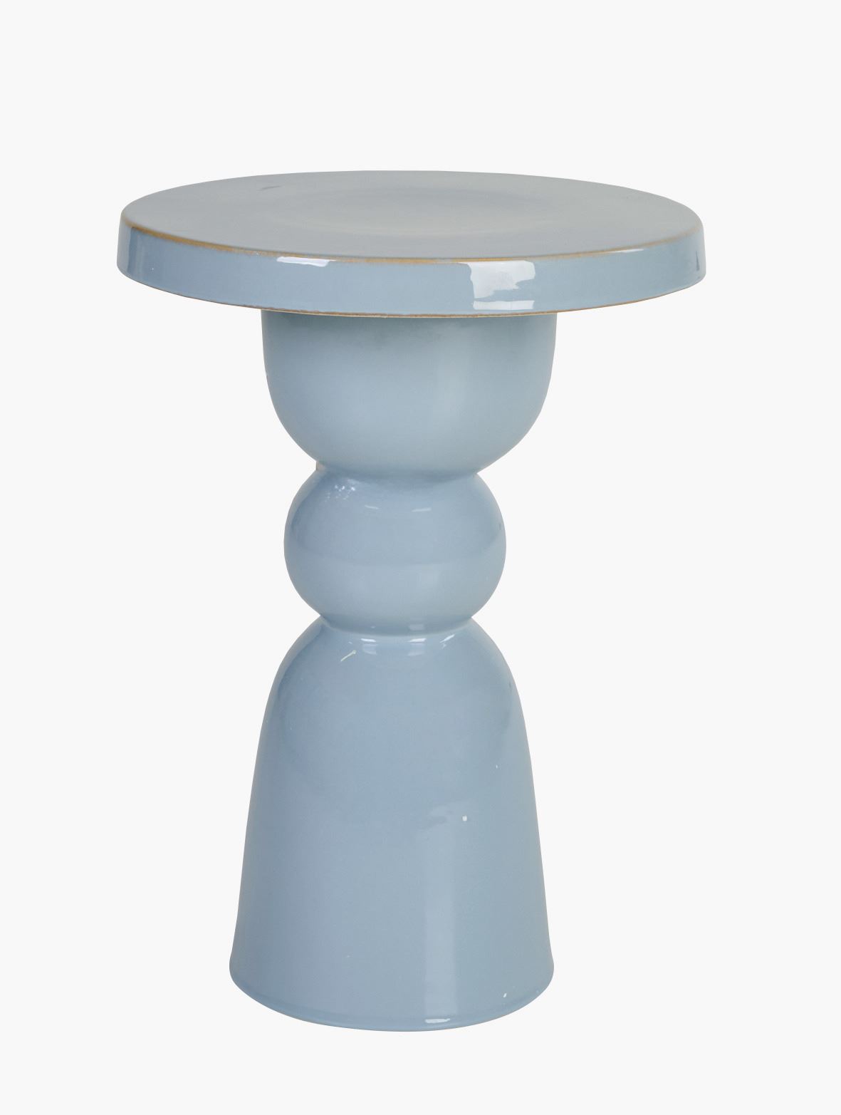 Abilaud hele sinine - ø32x45 cm hele sinine - 1