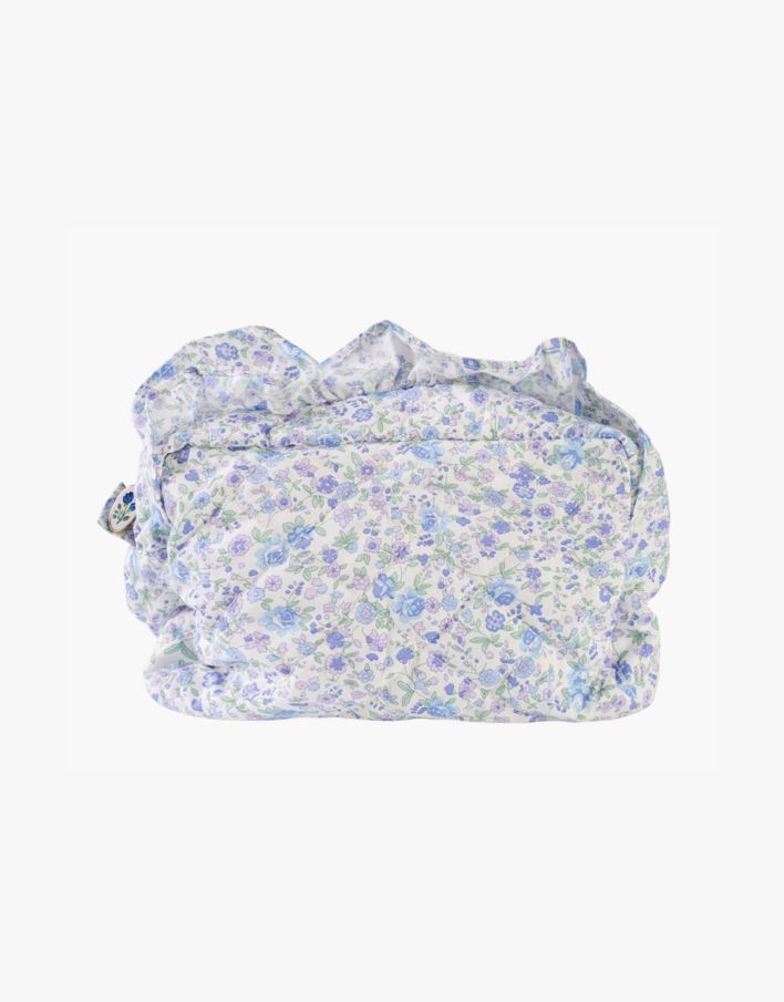 Kosmeetikakott sinine - 14x20 cm sinine - 1