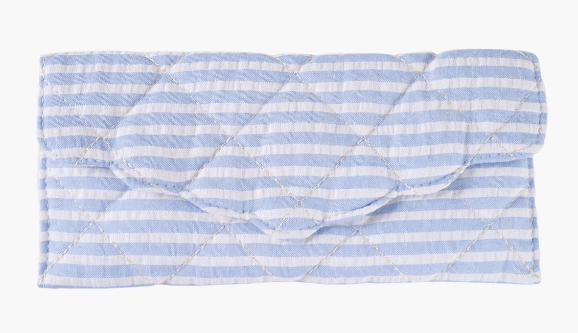 Prillide ümbris sinine - 9x18 cm sinine - 1