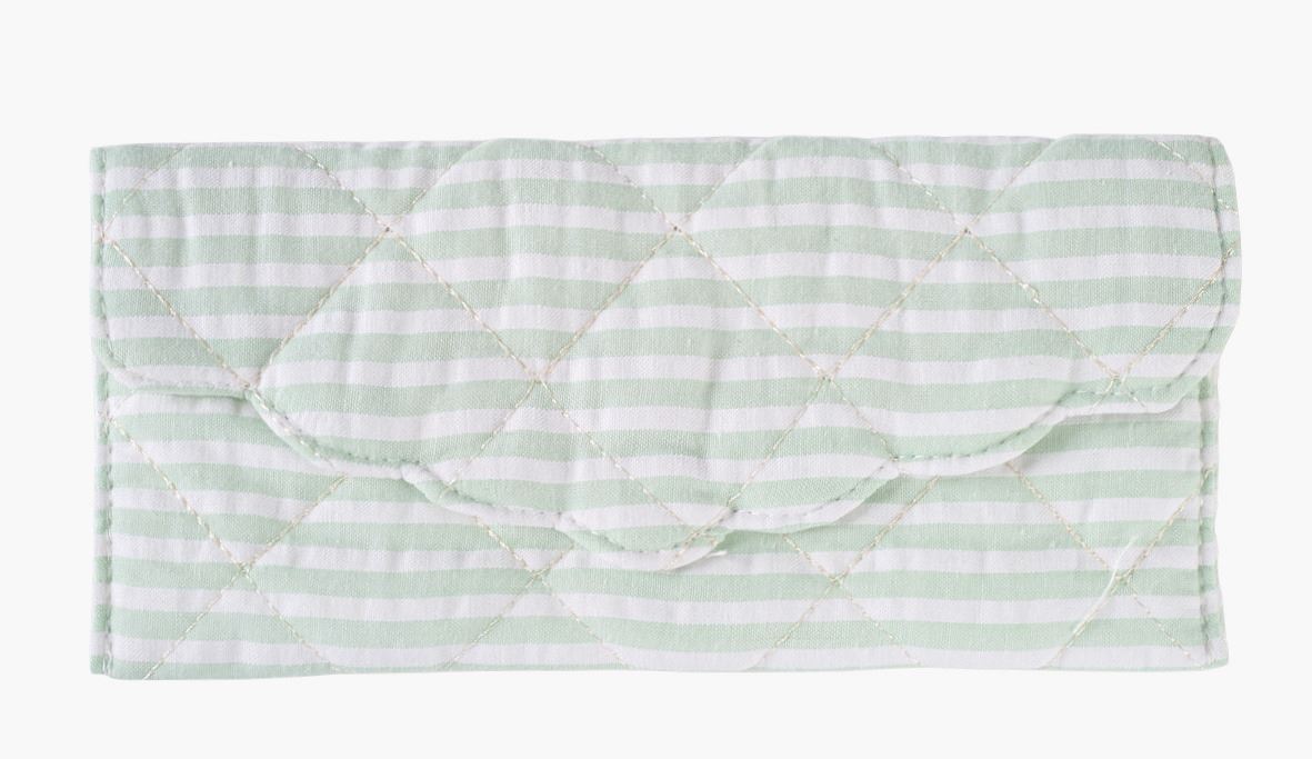 Prillide ümbris roheline - 9x18 cm roheline - 1