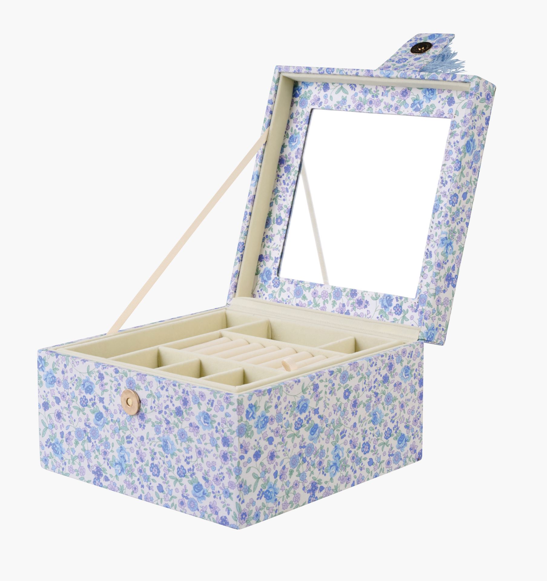 Ehtelaegas sinine - 20x20 cm sinine - 1