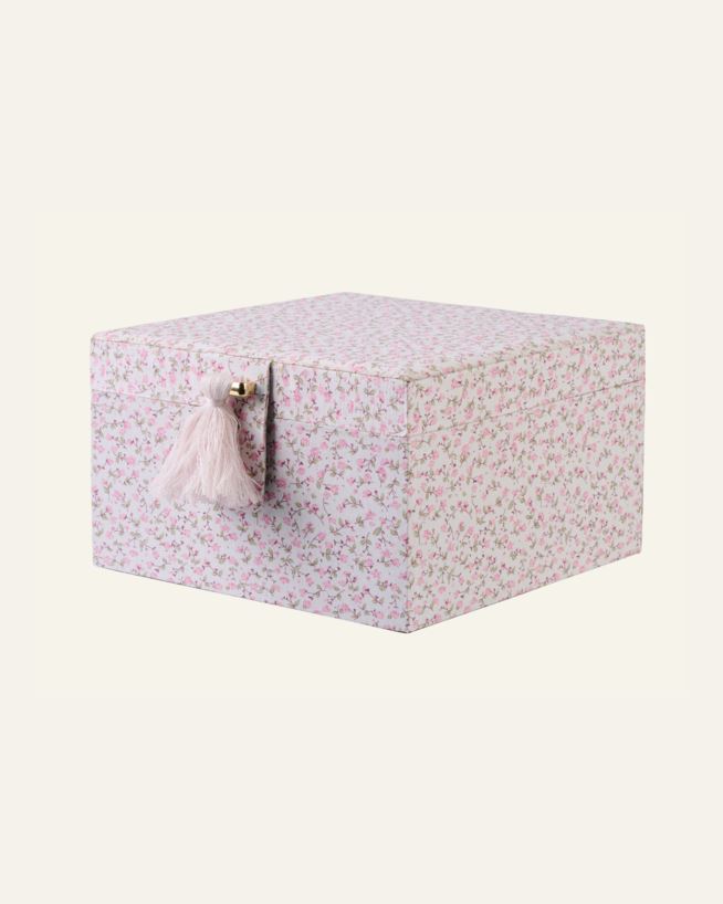 Ehtelaegas roosa - 20x20 cm roosa - 1