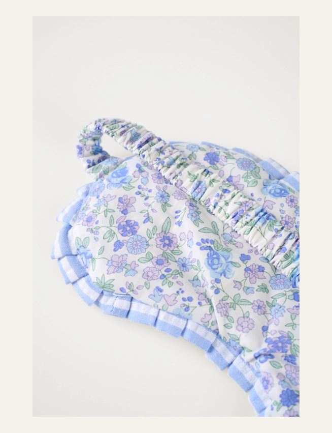 Unemask sinine - 3
