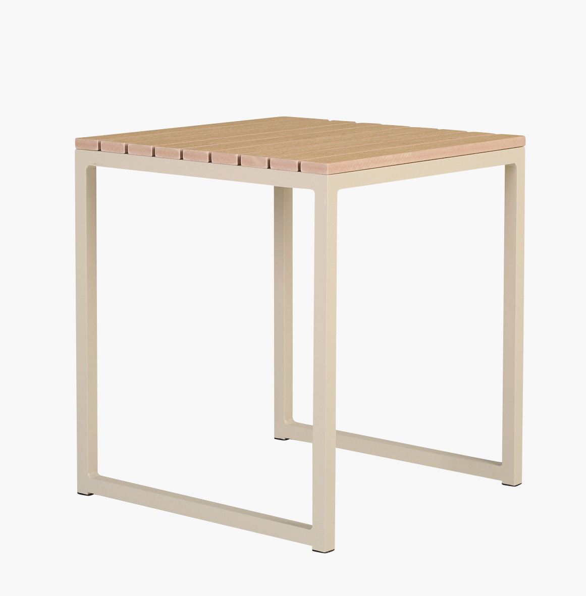 Abilaud sand - 39x39x44 cm sand - 1