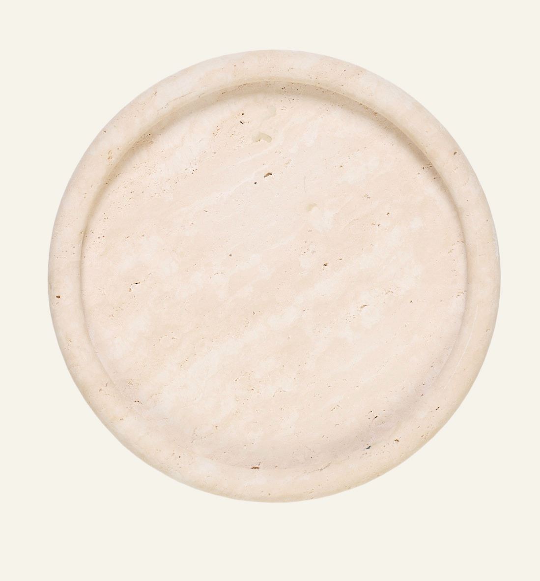 Taldrik beež - 4
