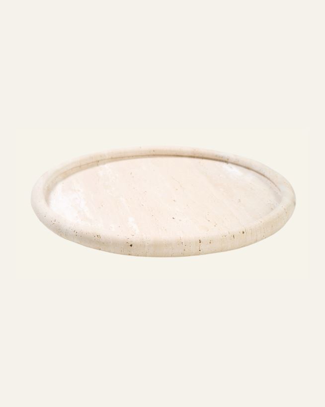 Taldrik beež - 25,8x25,8x3 cm beež - 1