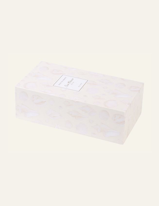 Lõhnakomplekt mitmevärviline/beez - 2