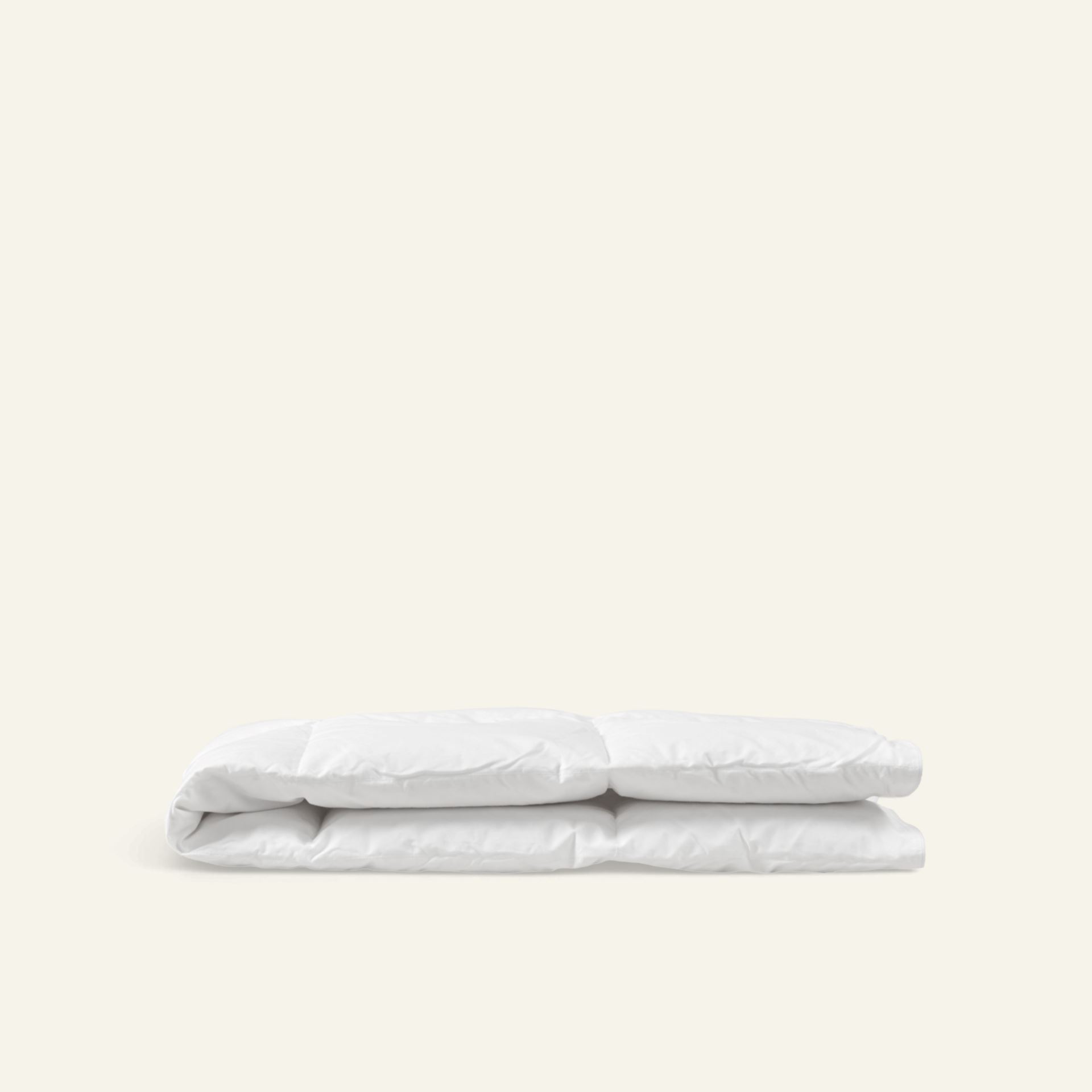 Laste jahe suletekk valge - 100x130 cm valge - 1