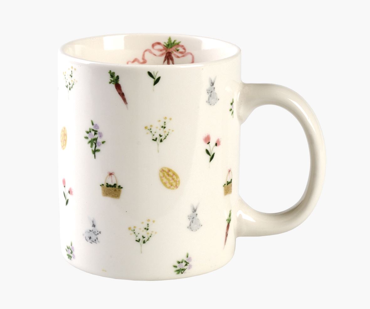 Kruus mitmevärviline - 300 ml mitmevärviline - 1