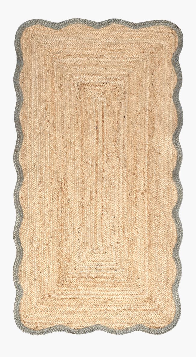 Džuutvaip oliiviroheline - 80x150 cm oliiviroheline - 1