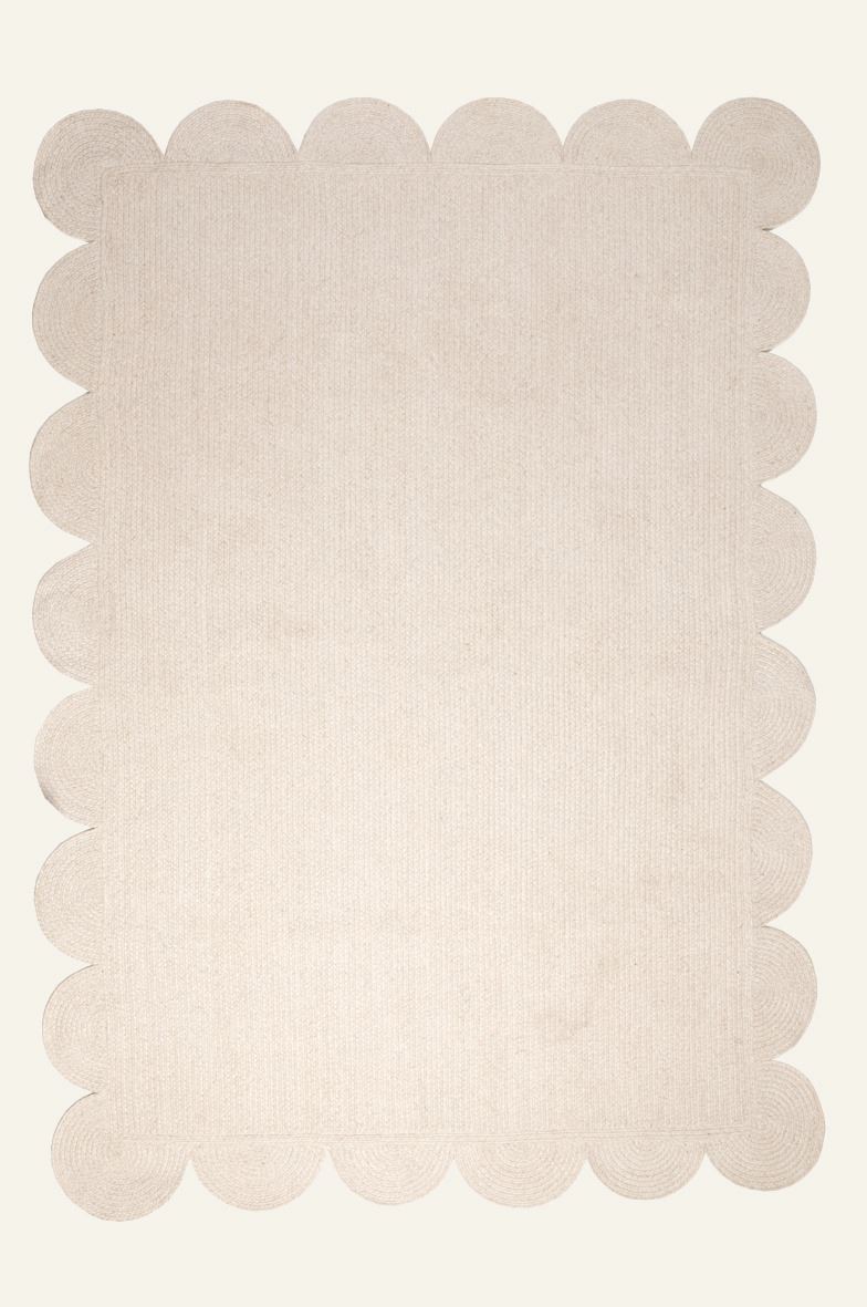 Vaip mitme offwhite - 160x230 cm Mitme offwhite - 1