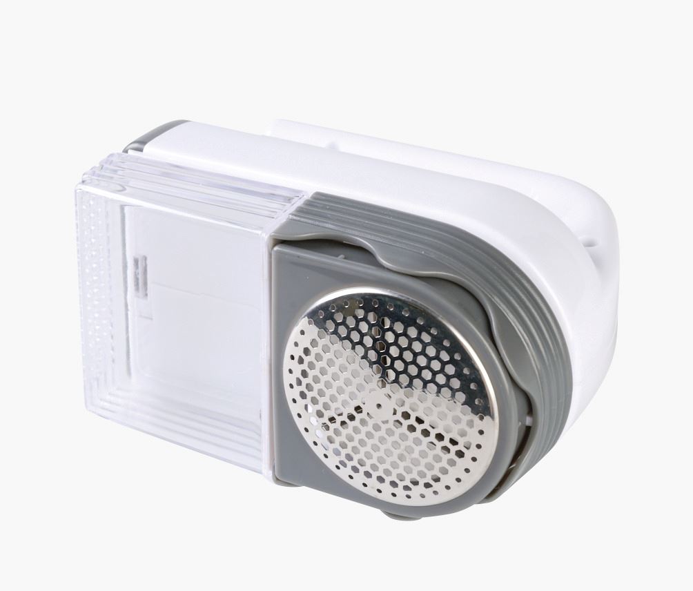 Nupieemaldaja valge - 13x7x11,5 cm valge - 1