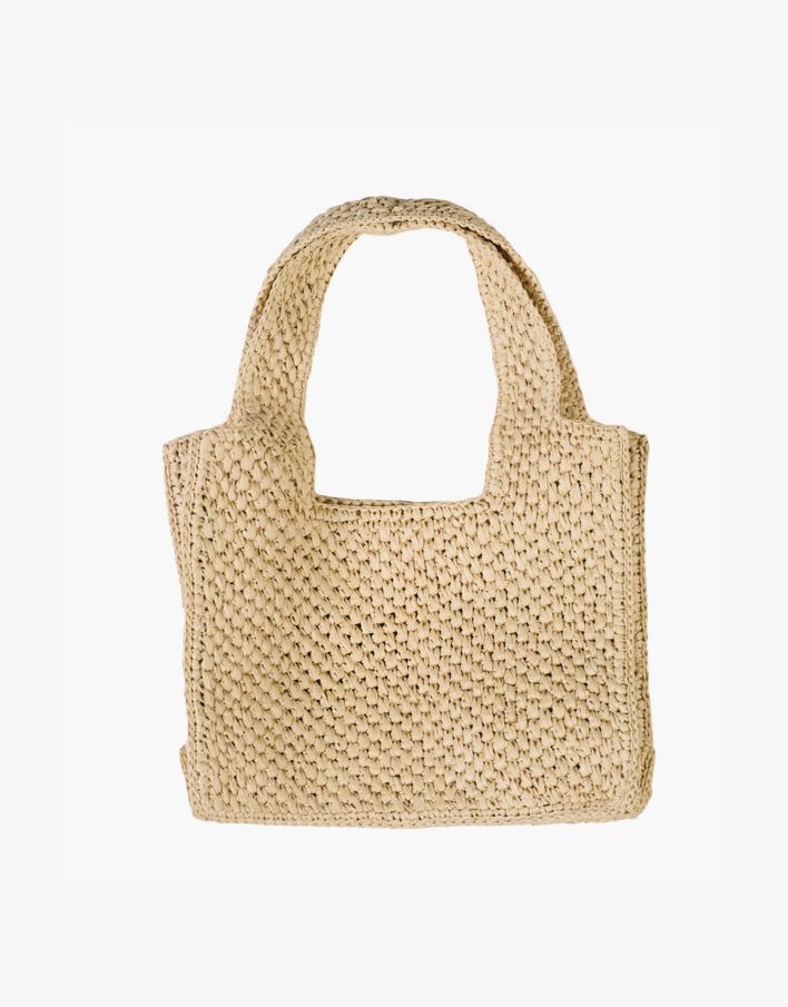 Kott naturaalne toon - 31x15x42 cm naturaalne toon - 1