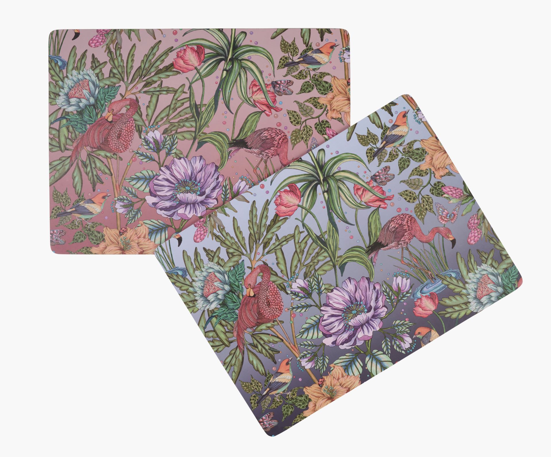 Lauamatt mitmevärviline - 40x30 cm mitmevärviline - 1