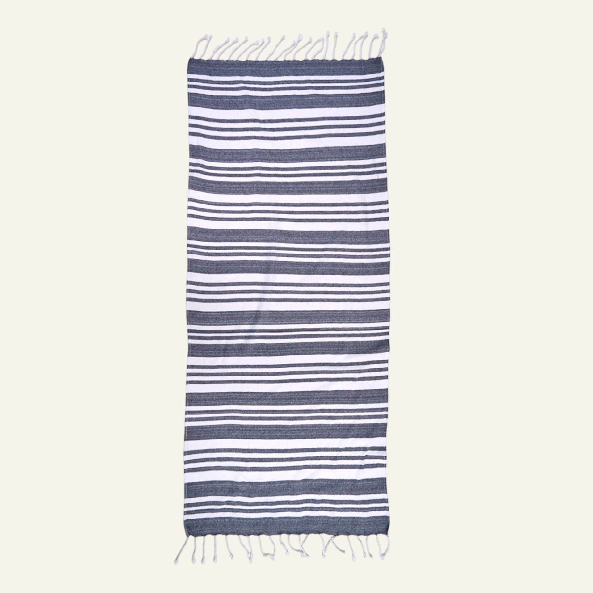 Vannirätik sinine - 80x170 cm sinine - 1