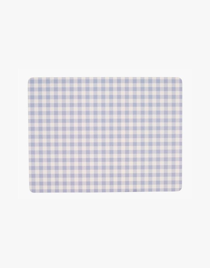 Lauamatt sinine - 40x30 cm sinine - 1