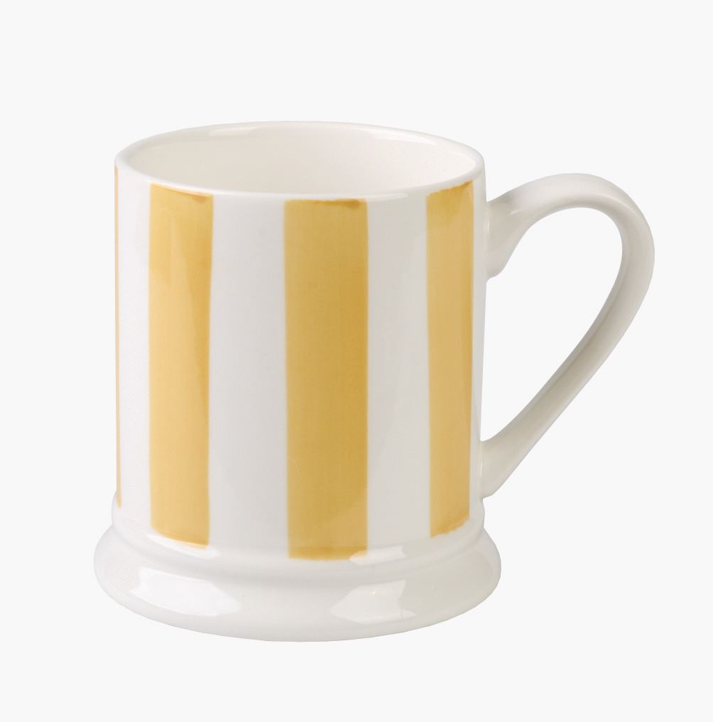 Kruus kollane - 490ml kollane - 1