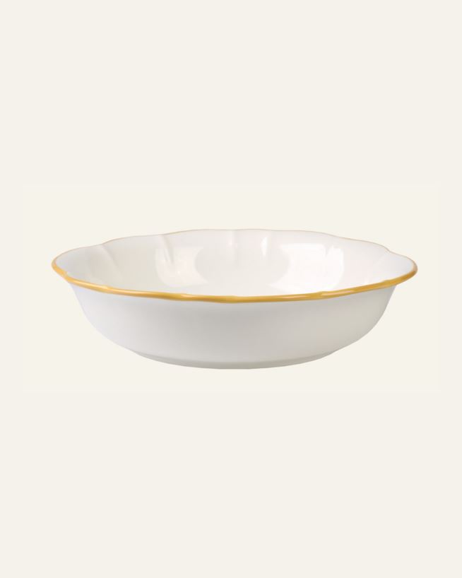 Kauss kollane - ø25 h6 cm kollane - 1