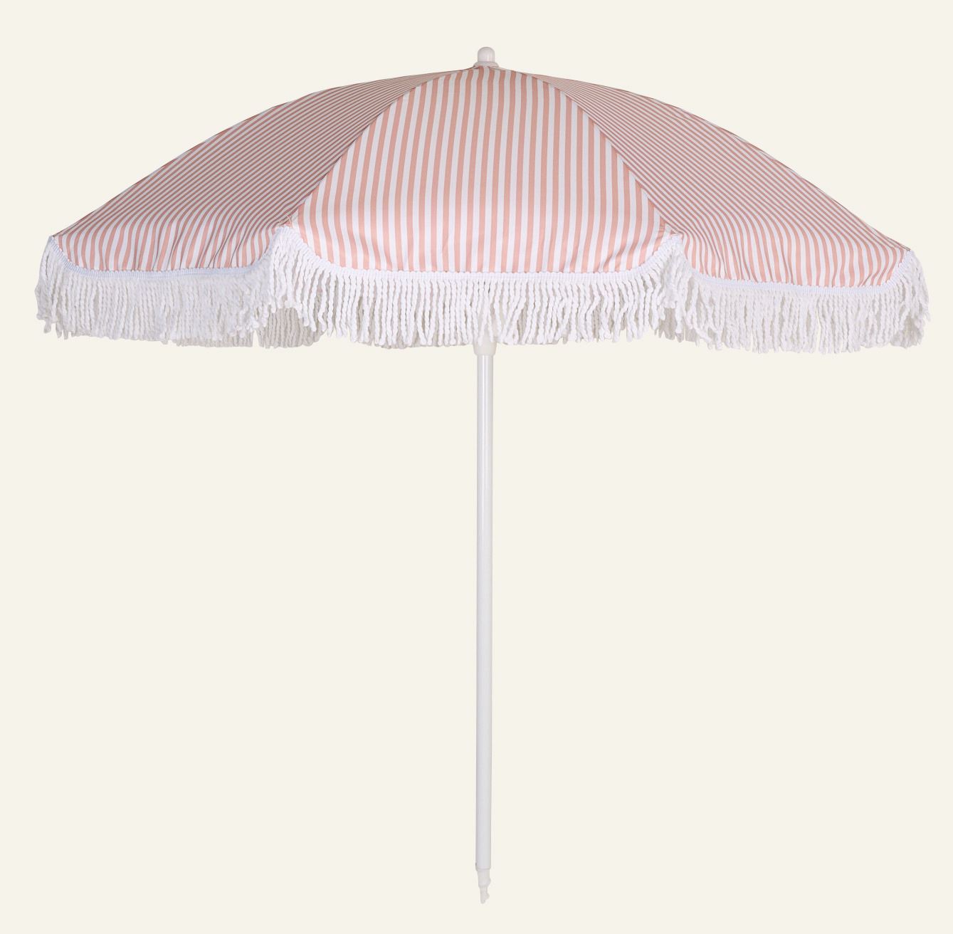 Päikesevari roosa - ø150x175 cm roosa - 1