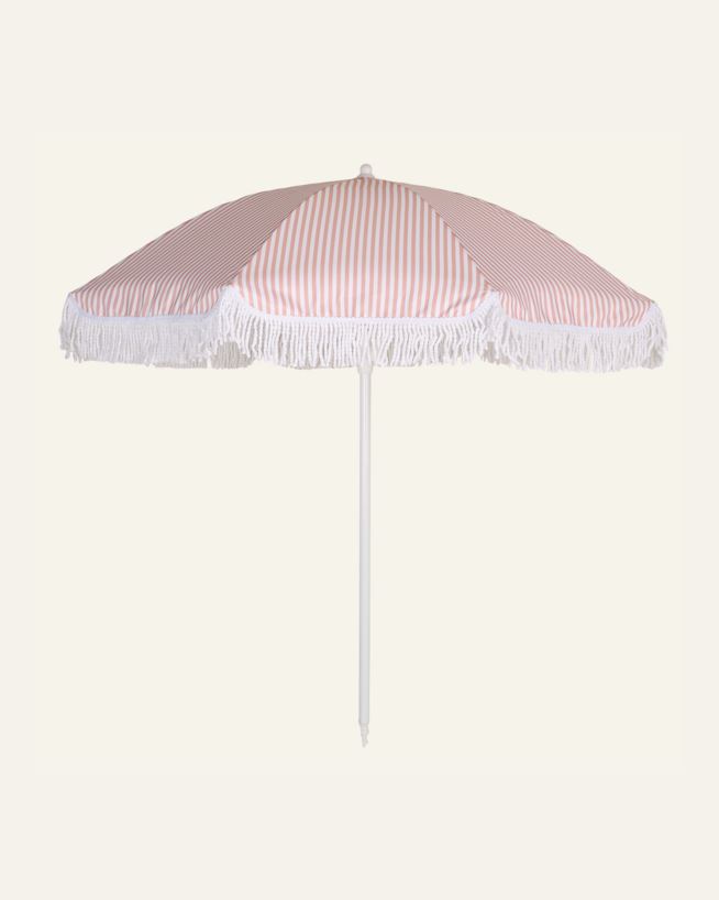 Päikesevari roosa - ø150x175 cm roosa - 1