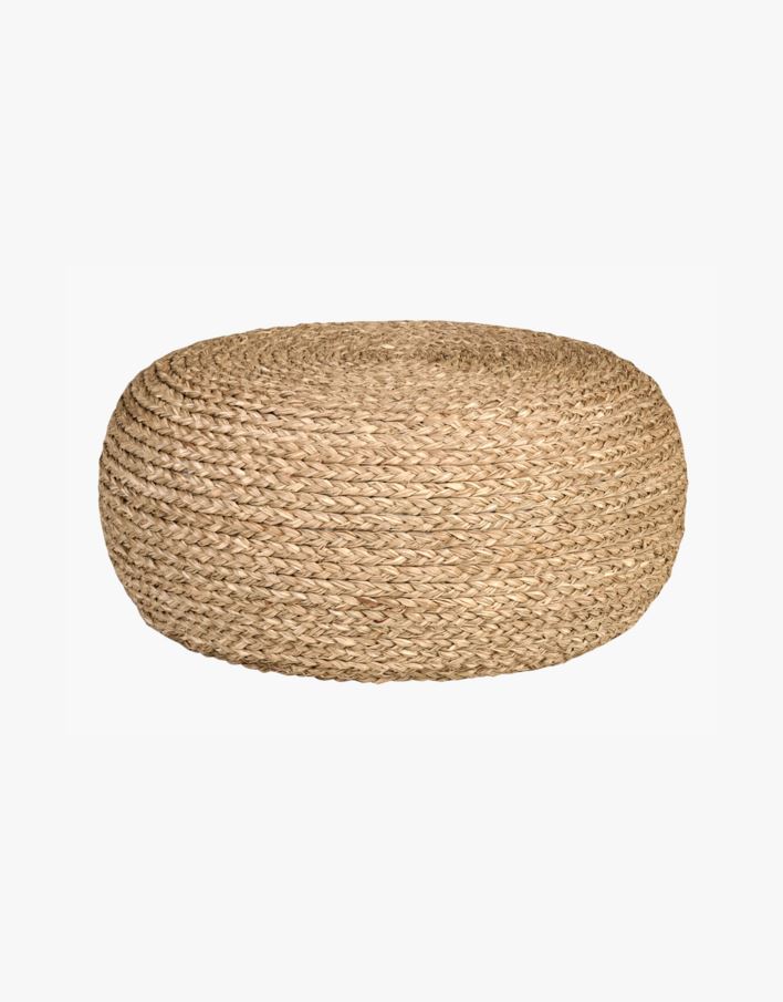 Tumba naturaalne toon - 58x58x26 cm naturaalne toon - 1