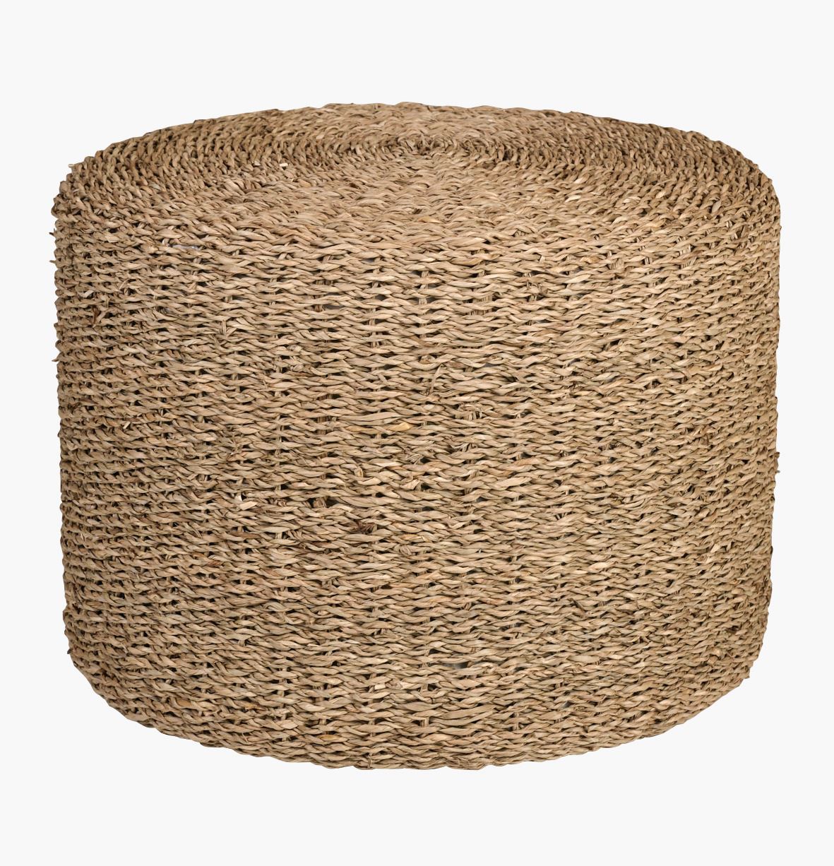 Tumba naturaalne toon - ø40x40 cm naturaalne toon - 1