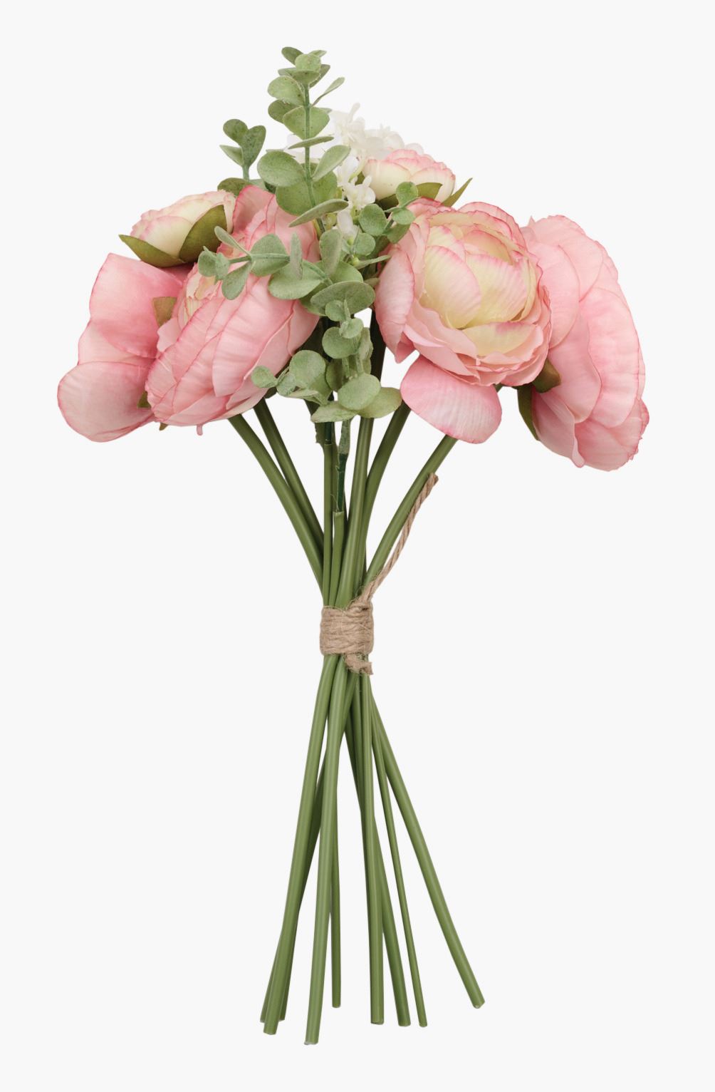 Kimp roosa - 20x18x36 cm roosa - 1