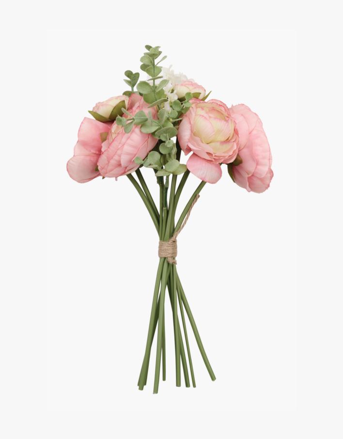 Kimp roosa - 20x18x36 cm roosa - 1