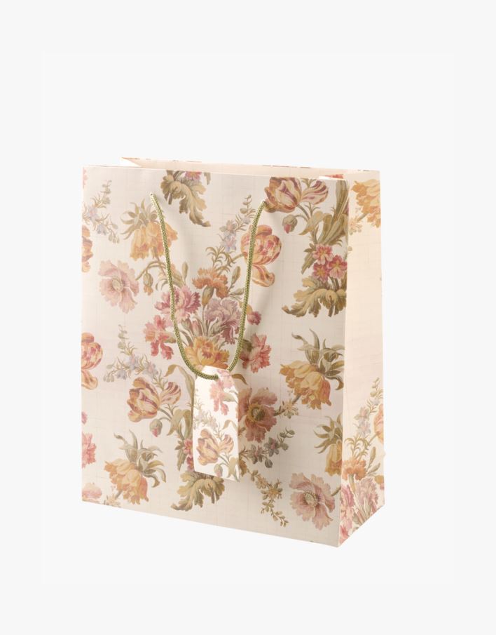 Kinkekott mitmevärviline - 24x29x10 cm mitmevärviline - 1