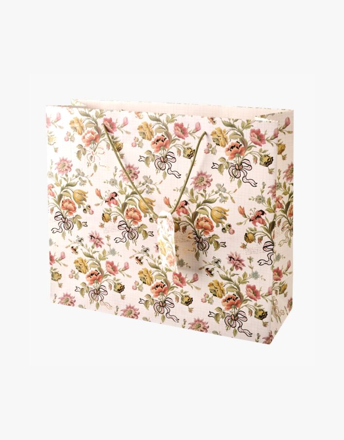 Kinkekott mitmevärviline - 36x42x14 cm mitmevärviline - 1