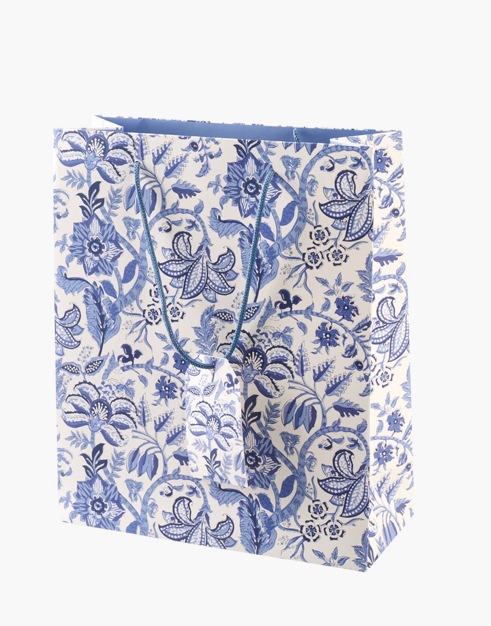 Kinkekott mitmevärviline/sinine - 24x29x10 cm mitmevärviline/sinine - 1