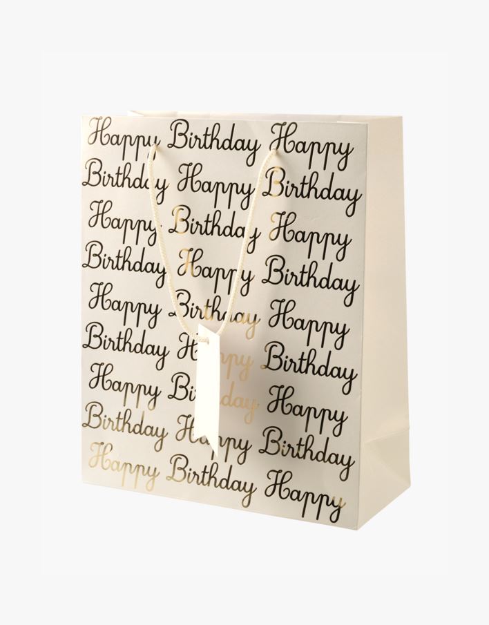 Kinkekott mitme offwhite - 24x29x10 cm Mitme offwhite - 1