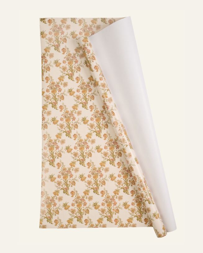 Kinkepaber mitmevärviline - 70cm x 3m mitmevärviline - 1