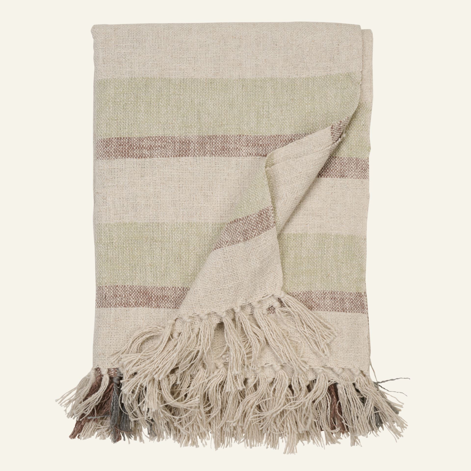 Pleed mitmevärviline - 130x170 cm mitmevärviline - 1