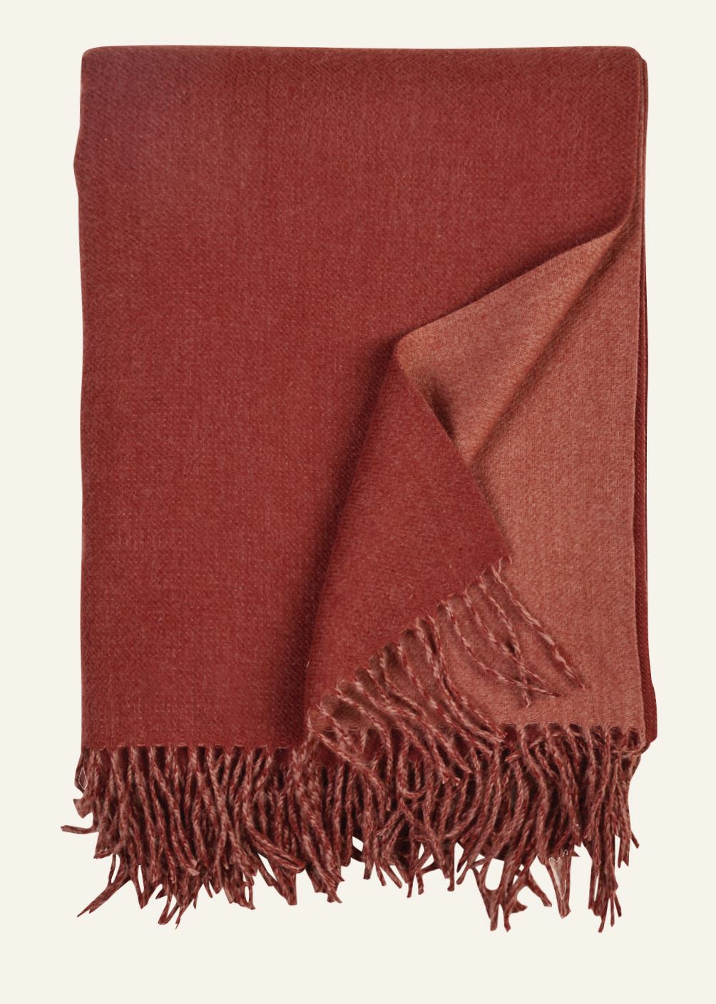 Pleed rooste - 130x170 cm rooste - 1