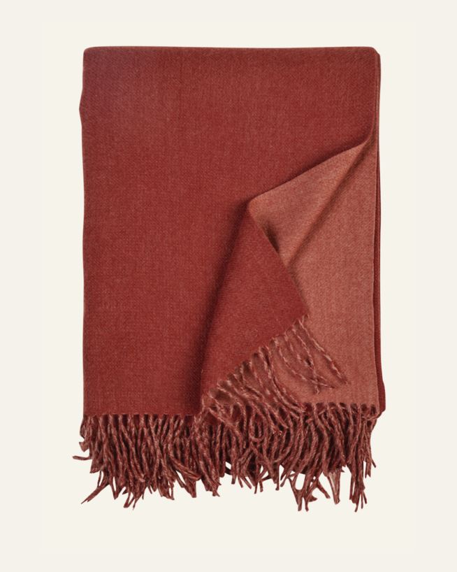 Pleed rooste - 130x170 cm rooste - 1