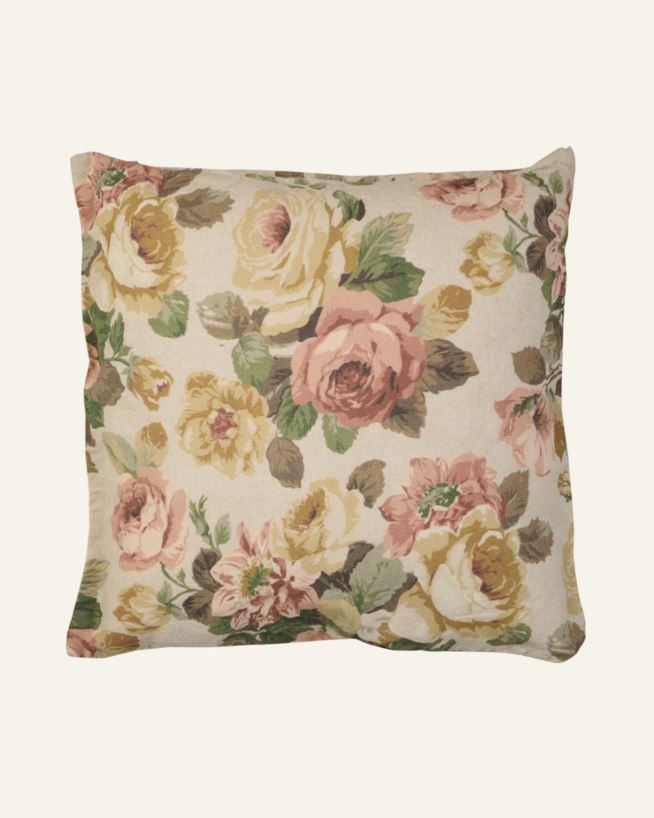 Dekoratiivpadi mitmevärviline/roosa - 50x50 cm mitmevärviline/roosa - 1