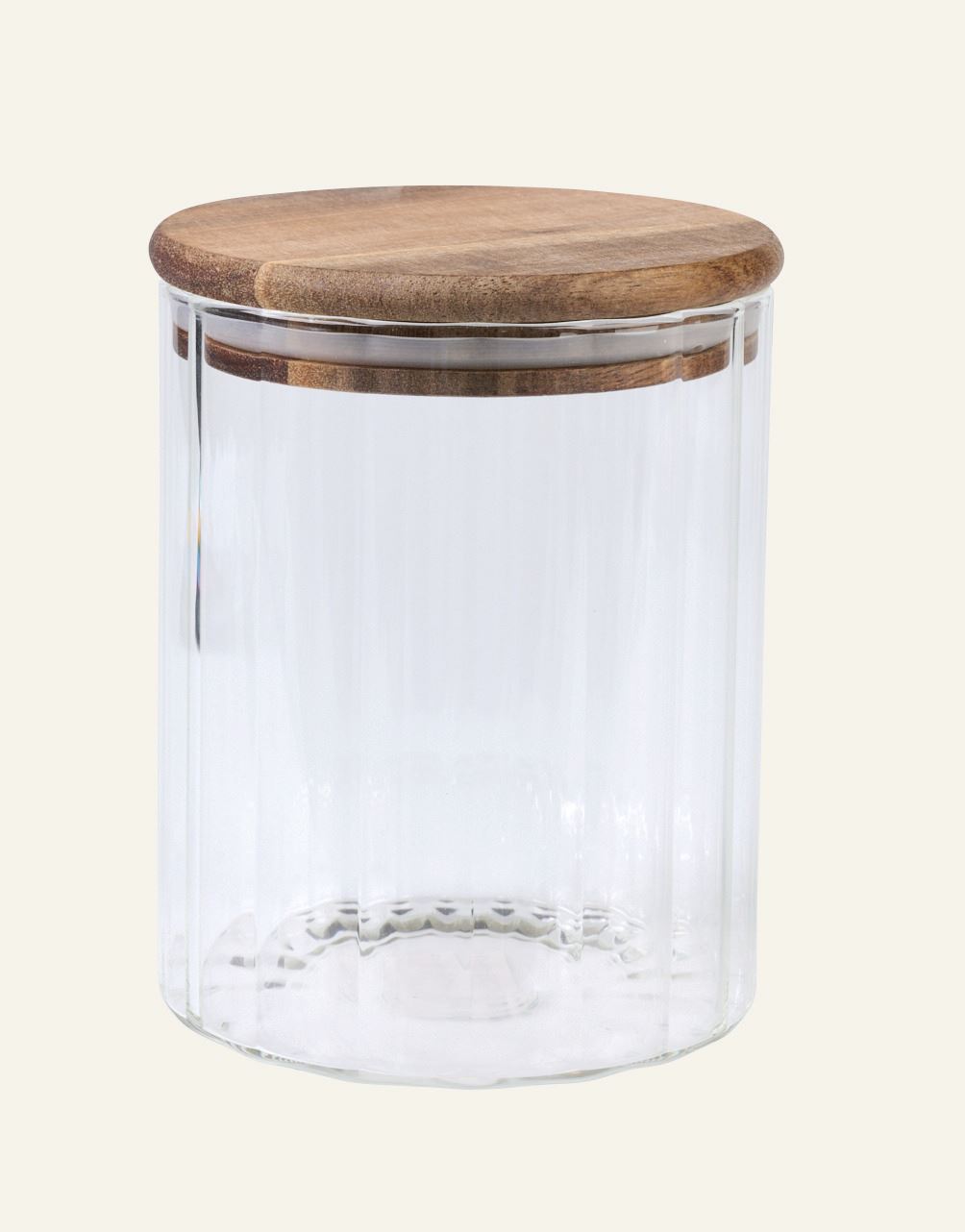 Hoiupurk läbipaistev - 1000 ml läbipaistev - 1